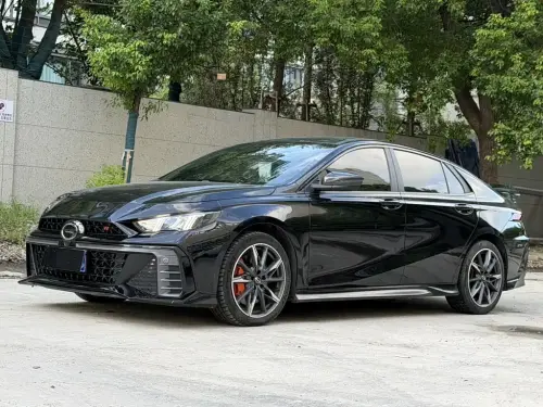 GAC Empow, 2023