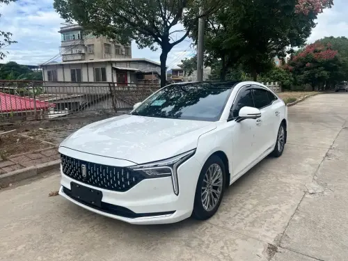 Bestune B70, 2023