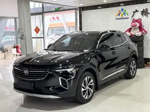 Buick Envision S, 2023