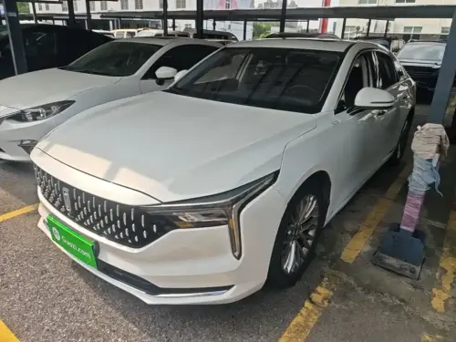 Bestune B70, 2024