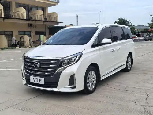 GAC M8, 2020