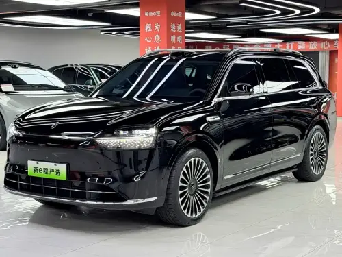 AITO M9, 2025