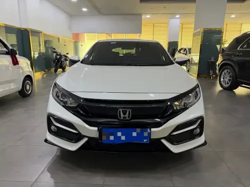 Honda Civic, 2022