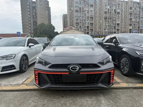 GAC Empow, 2023