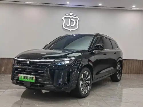 AITO M7, 2023