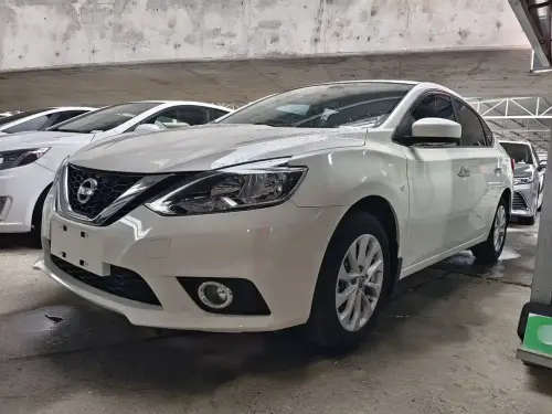 Nissan Sylphy, 2023