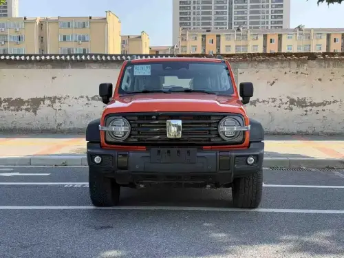 Tank 300, 2025