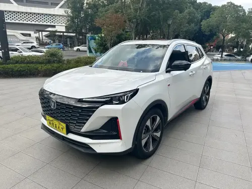 Changan CS55 PLUS, 2023