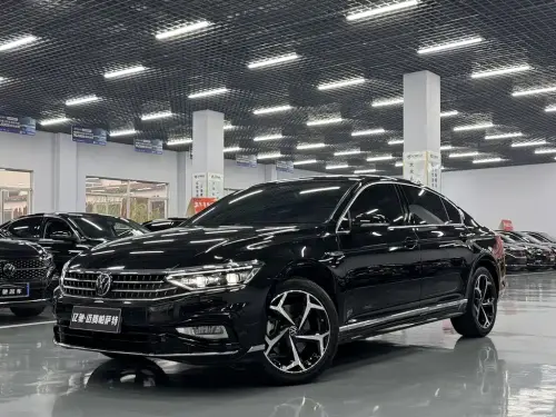Volkswagen Magotan, 2023