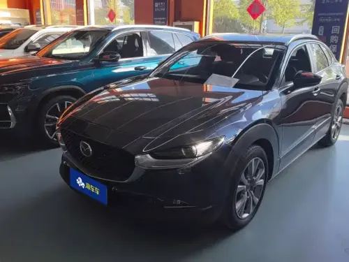 Mazda CX-30, 2023