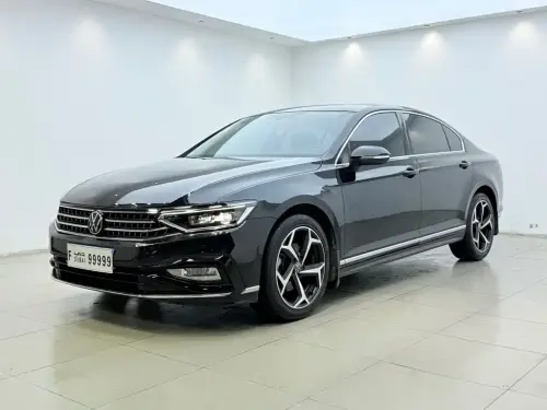Volkswagen Magotan, 2023