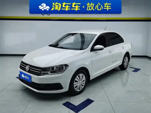 Volkswagen Santana, 2022