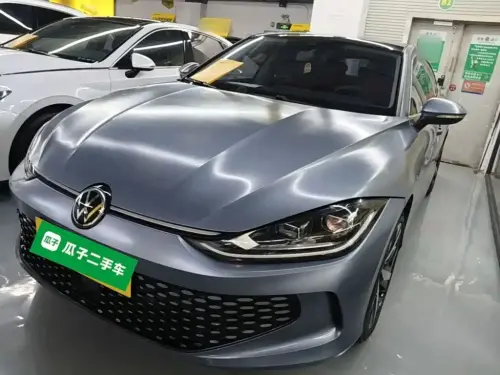 Volkswagen Lamando, 2023