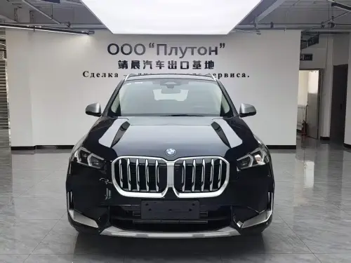 BMW X1, 2023
