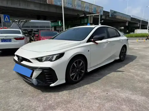 GAC Empow, 2025