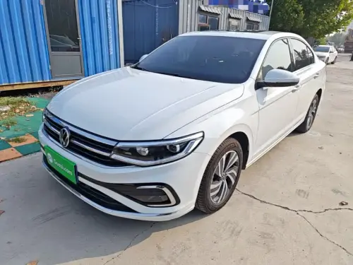 Volkswagen Bora, 2023