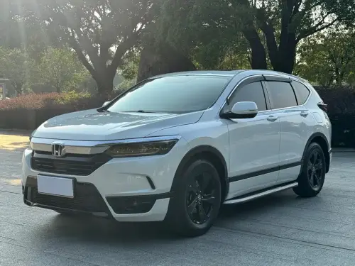 Honda Breeze, 2022
