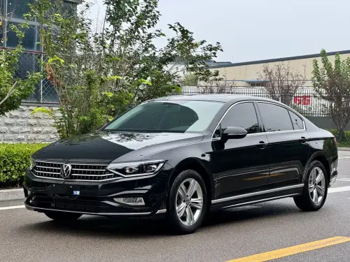 Volkswagen Magotan, 2023