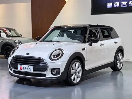 Mini MINI CLUBMAN, 2024
