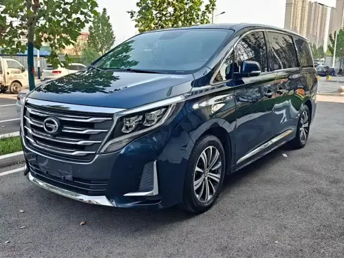 GAC M8, 2020
