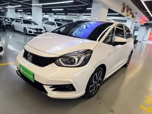 Honda LIFE, 2022