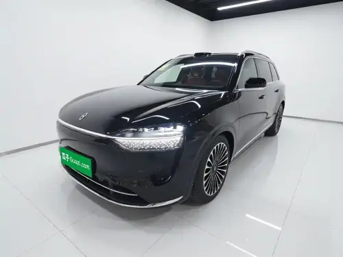 AITO M9, 2025