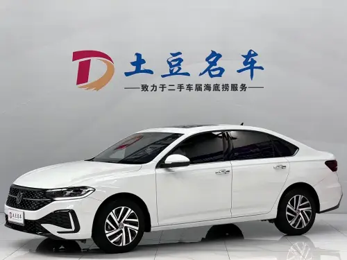 Volkswagen Lavida, 2023