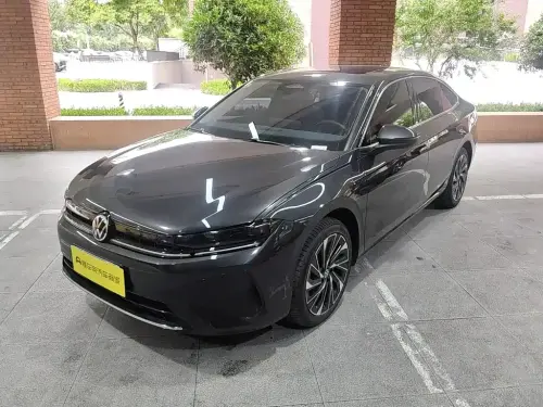 Volkswagen Sagitar, 2025