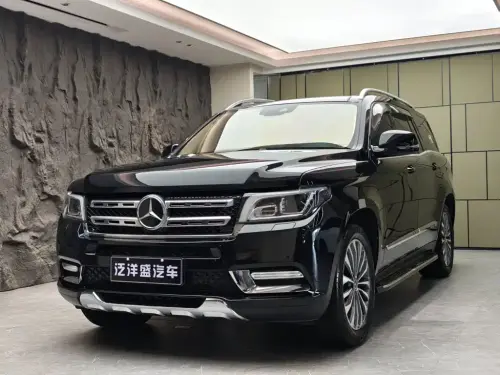 BAW BJ90, 2023