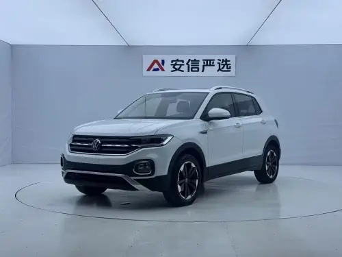 Volkswagen Tacqua, 2024