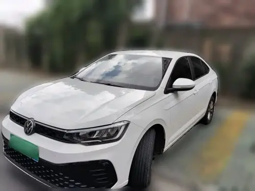 Volkswagen Lavida, 2025