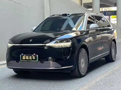 AITO M9, 2024