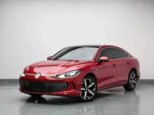 Volkswagen Lamando, 2022