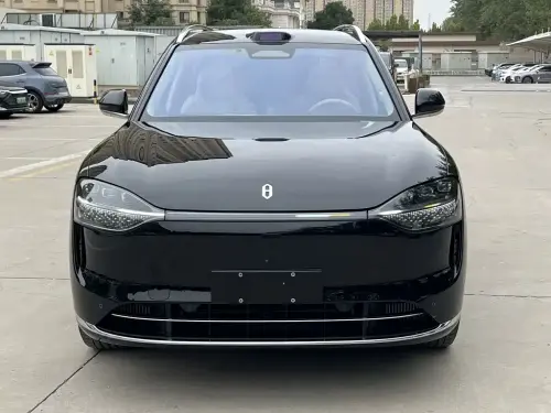 AITO M9, 2024