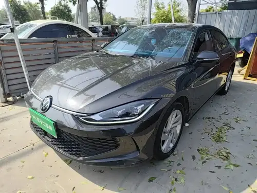 Volkswagen Lamando, 2023