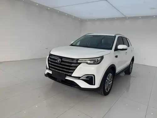 Changan CS55 PLUS, 2020