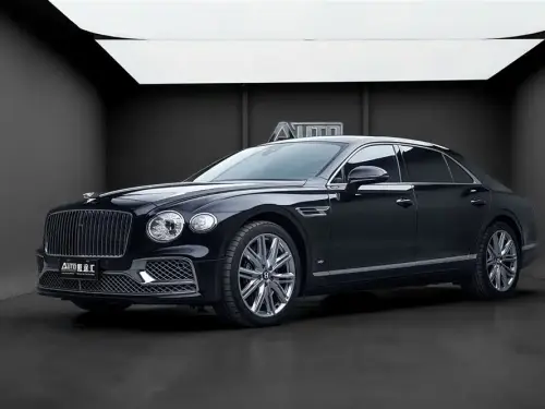 Bentley Flying Spur, 2022