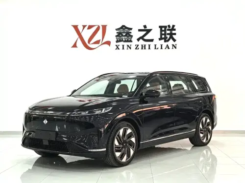 Dongfeng eπ008, 2024
