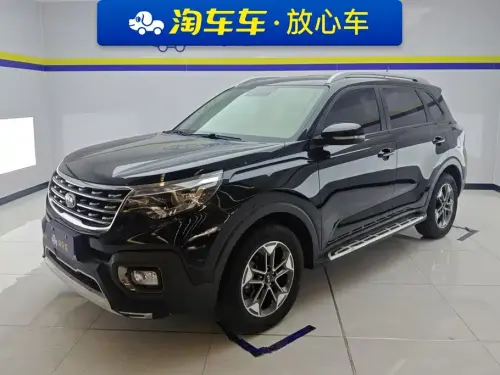 Kia Sportage, 2020