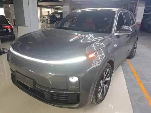 Li Auto L7, 2023