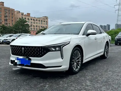 Bestune B70, 2023