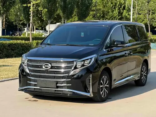 GAC M8, 2025