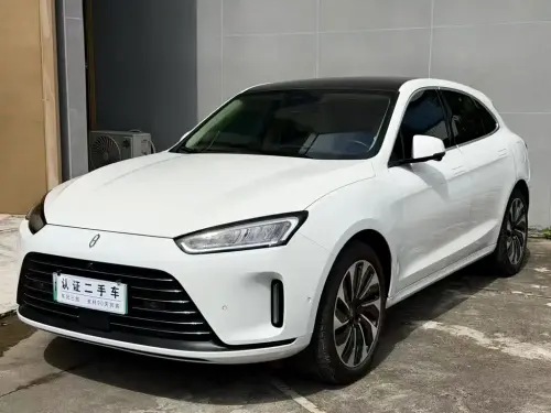 AITO M5, 2022