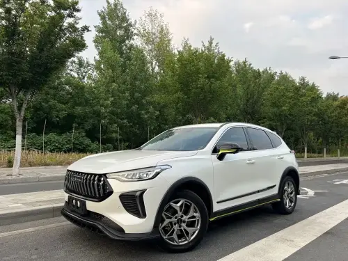 Haval Haval Chitu, 2022