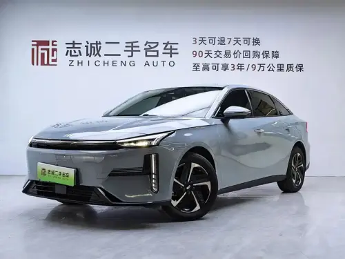 Geely Galaxy L6, 2024