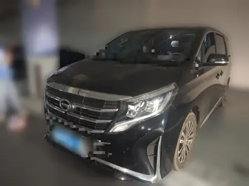GAC M8, 2022