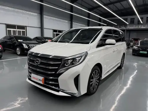 GAC M8, 2021