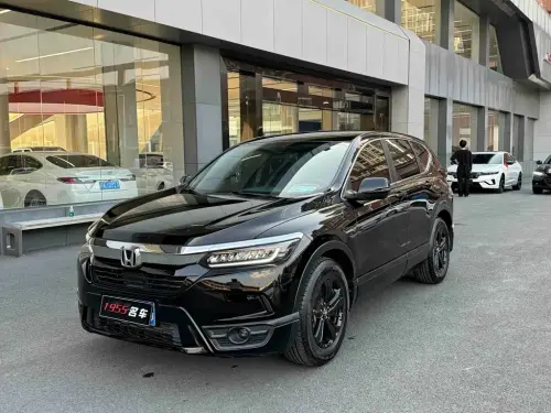 Honda Breeze, 2022