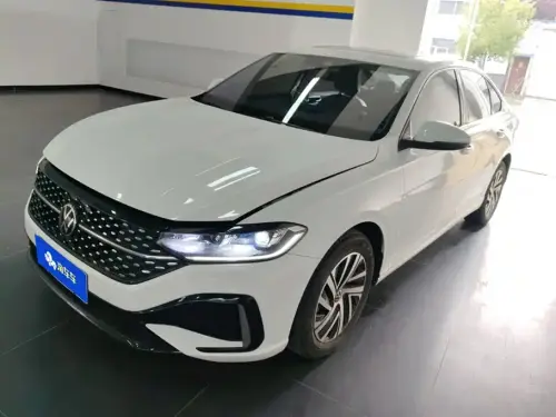 Volkswagen Lavida, 2024