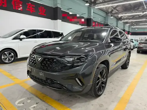 Jetta VS7, 2023